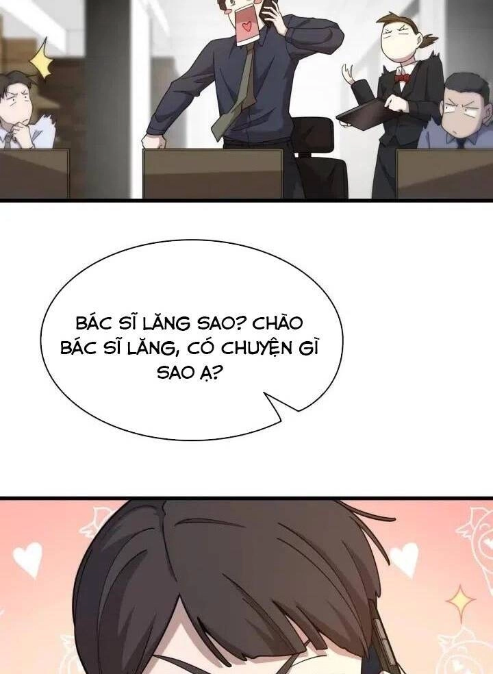 Đại Y Lăng Nhiên Chapter 74 - 7