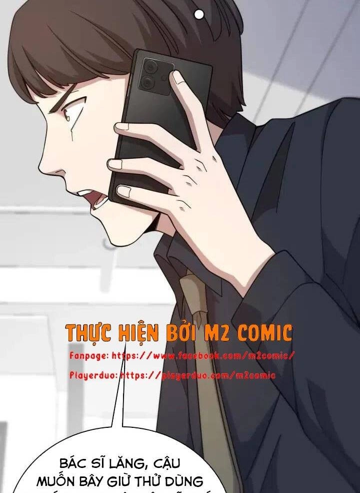 Đại Y Lăng Nhiên Chapter 74 - 10