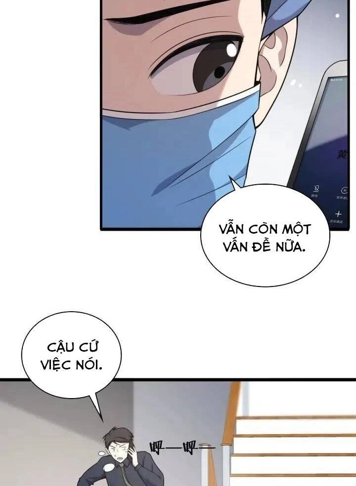 Đại Y Lăng Nhiên Chapter 74 - 14