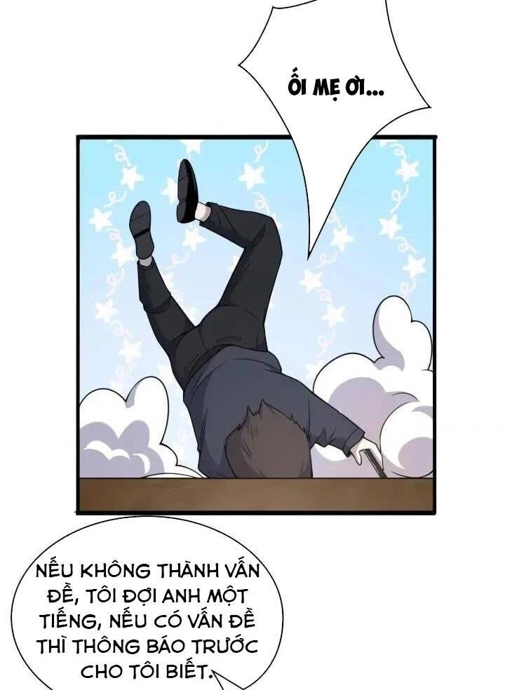 Đại Y Lăng Nhiên Chapter 74 - 16