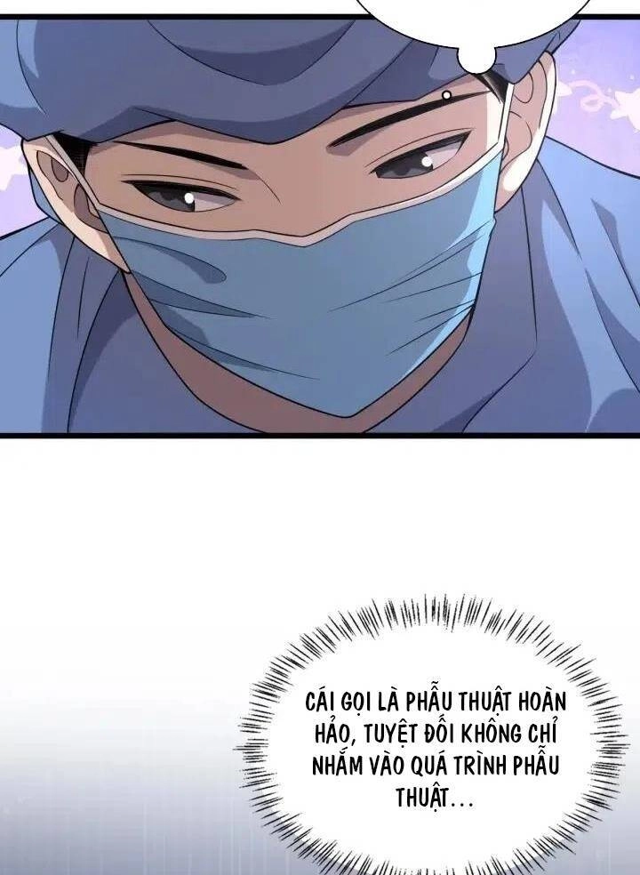 Đại Y Lăng Nhiên Chapter 74 - 20