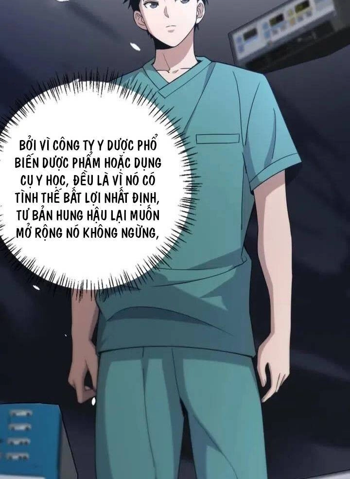 Đại Y Lăng Nhiên Chapter 74 - 24