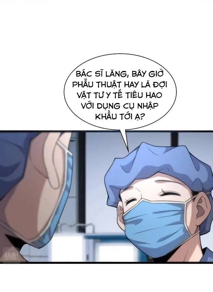 Đại Y Lăng Nhiên Chapter 74 - 26