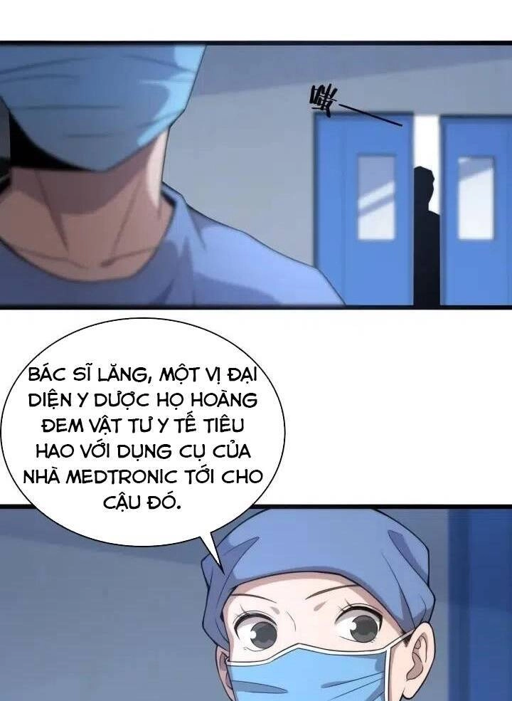 Đại Y Lăng Nhiên Chapter 74 - 27