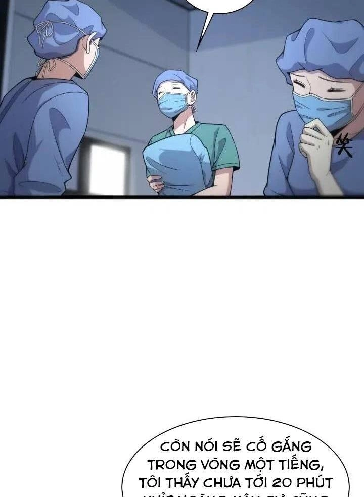 Đại Y Lăng Nhiên Chapter 74 - 29