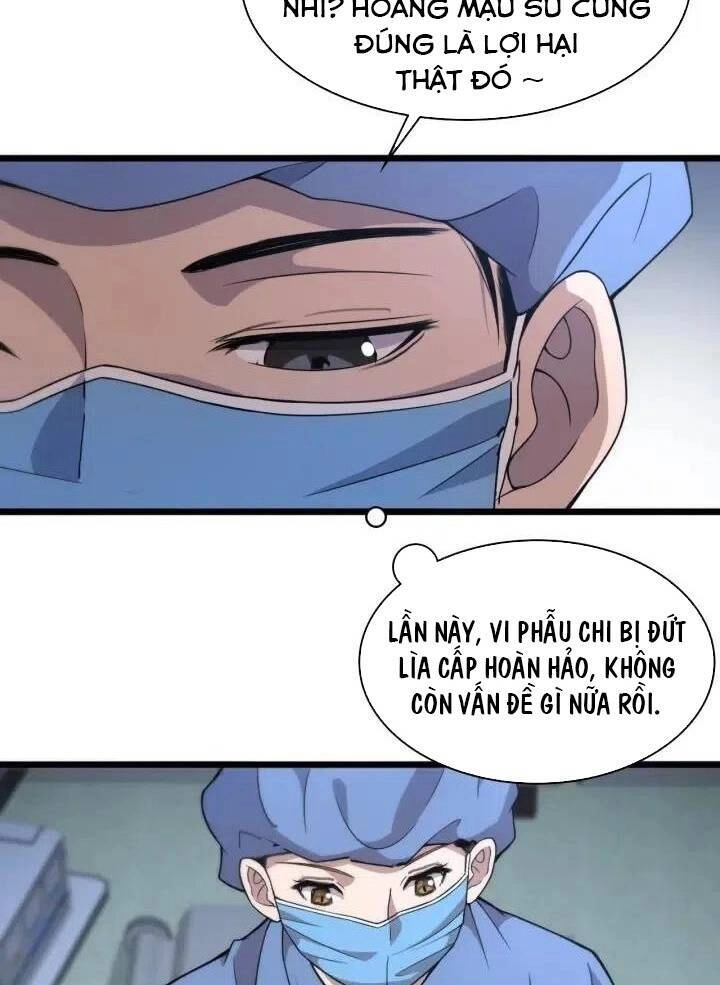 Đại Y Lăng Nhiên Chapter 74 - 30