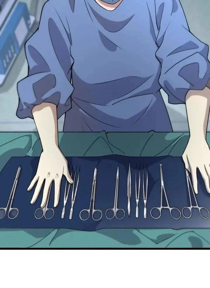 Đại Y Lăng Nhiên Chapter 74 - 31