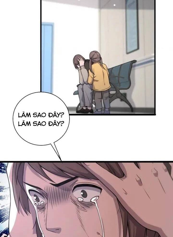 Đại Y Lăng Nhiên Chapter 74 - 33