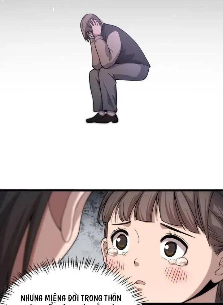 Đại Y Lăng Nhiên Chapter 74 - 37