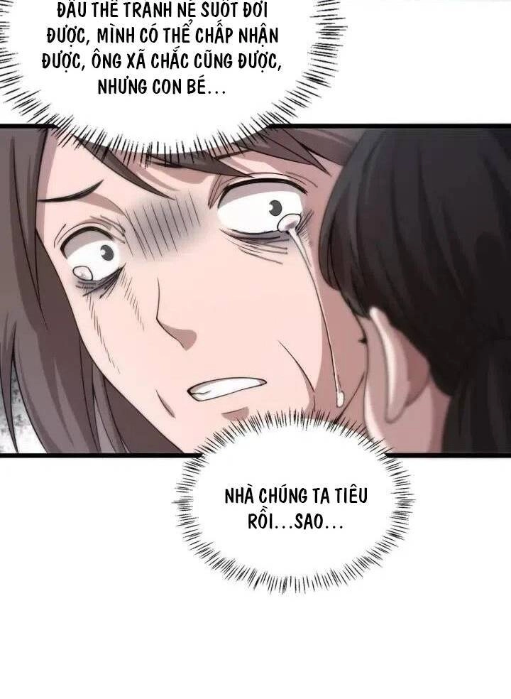 Đại Y Lăng Nhiên Chapter 74 - 38