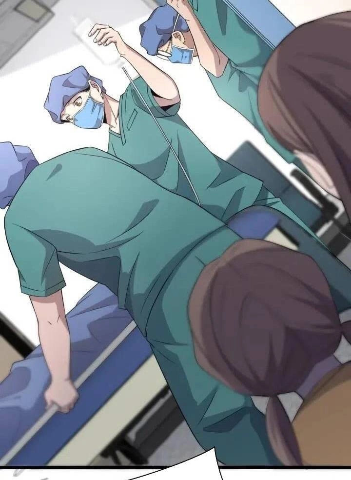 Đại Y Lăng Nhiên Chapter 74 - 40