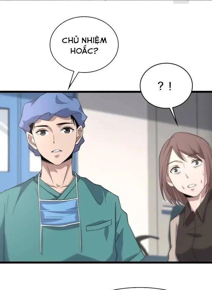 Đại Y Lăng Nhiên Chapter 74 - 43