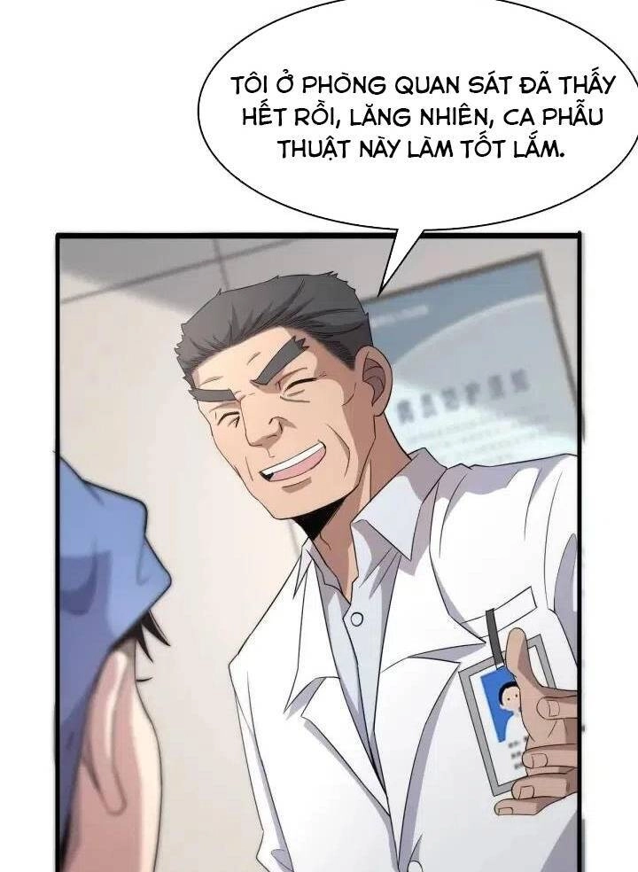 Đại Y Lăng Nhiên Chapter 74 - 44