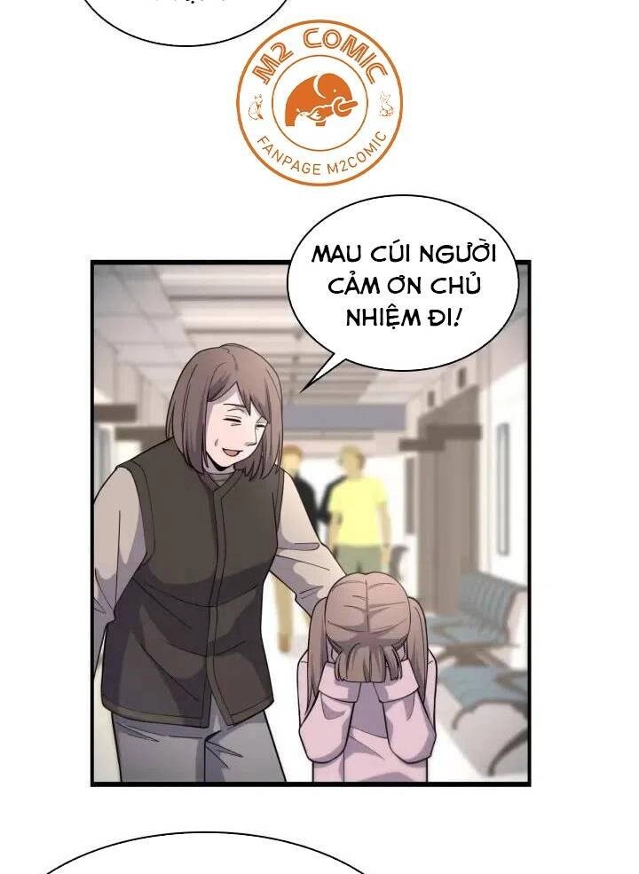 Đại Y Lăng Nhiên Chapter 74 - 48