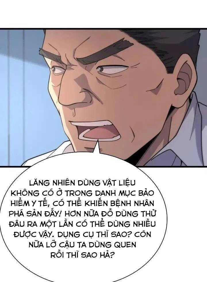 Đại Y Lăng Nhiên Chapter 74 - 52