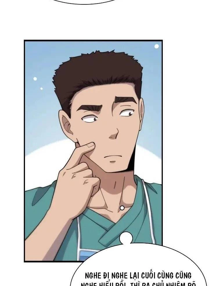 Đại Y Lăng Nhiên Chapter 74 - 53