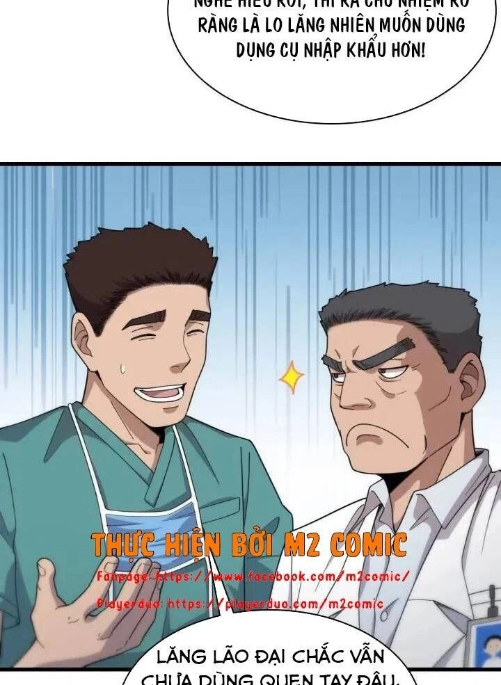 Đại Y Lăng Nhiên Chapter 74 - 54