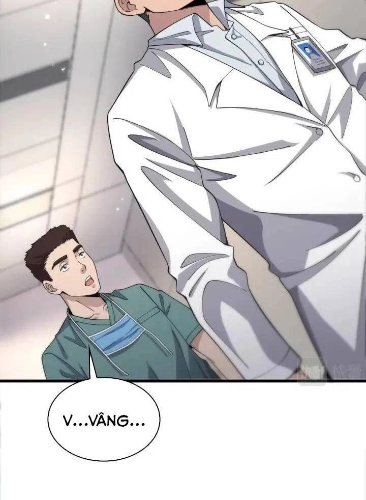 Đại Y Lăng Nhiên Chapter 75 - 3