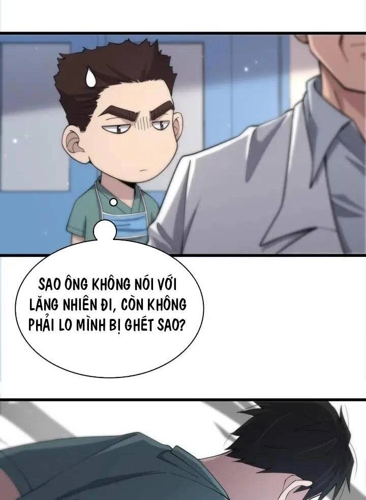 Đại Y Lăng Nhiên Chapter 75 - 4