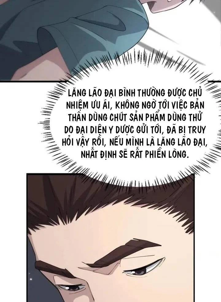 Đại Y Lăng Nhiên Chapter 75 - 5