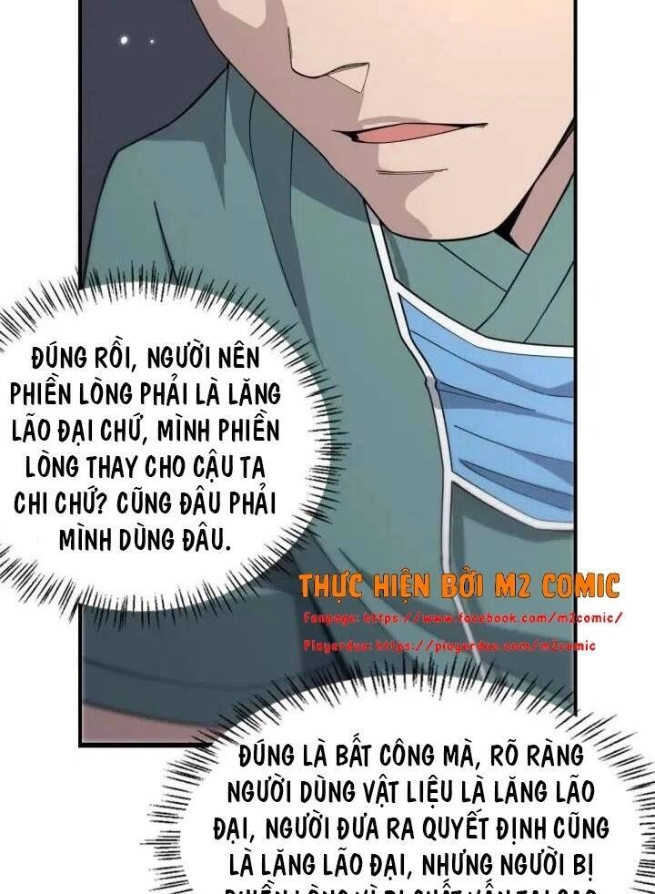 Đại Y Lăng Nhiên Chapter 75 - 6
