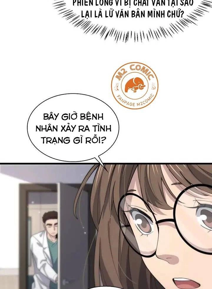 Đại Y Lăng Nhiên Chapter 75 - 7