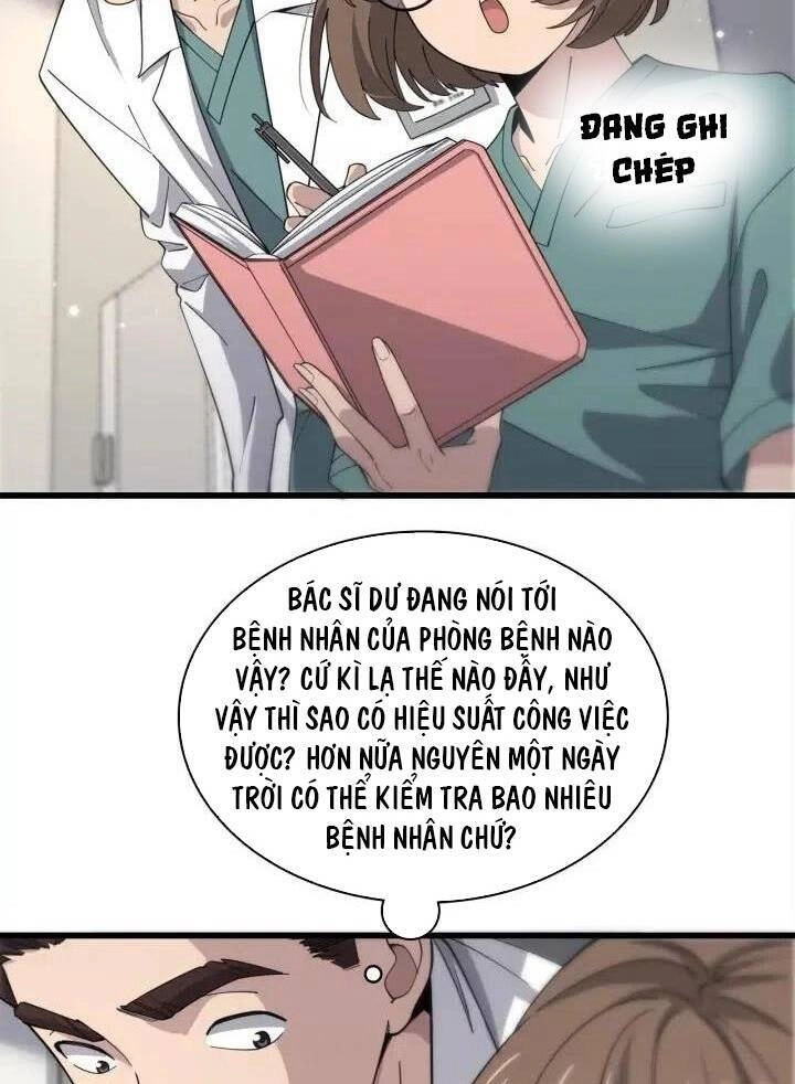 Đại Y Lăng Nhiên Chapter 75 - 9