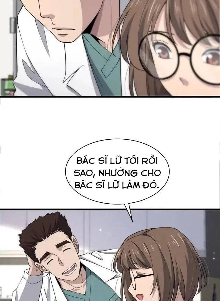 Đại Y Lăng Nhiên Chapter 75 - 10