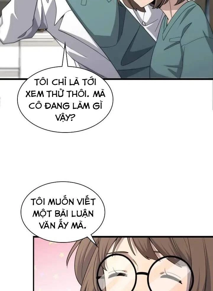 Đại Y Lăng Nhiên Chapter 75 - 11