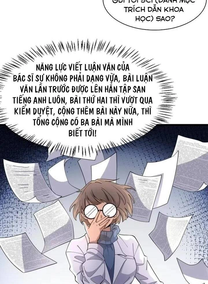 Đại Y Lăng Nhiên Chapter 75 - 13