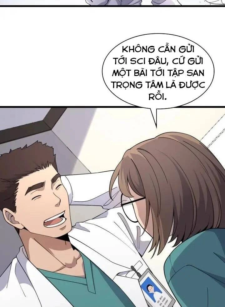 Đại Y Lăng Nhiên Chapter 75 - 14