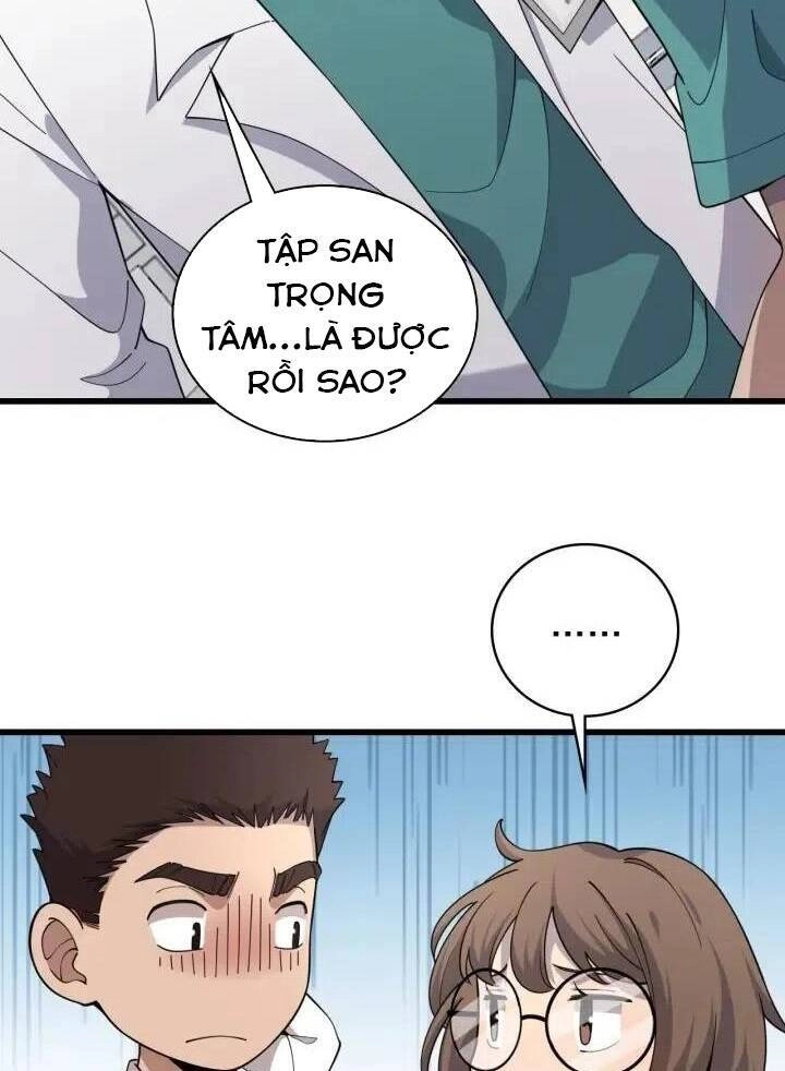 Đại Y Lăng Nhiên Chapter 75 - 15