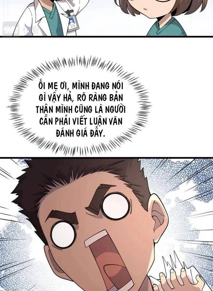 Đại Y Lăng Nhiên Chapter 75 - 16