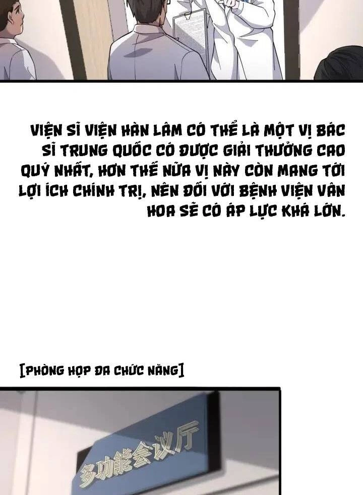 Đại Y Lăng Nhiên Chapter 75 - 20