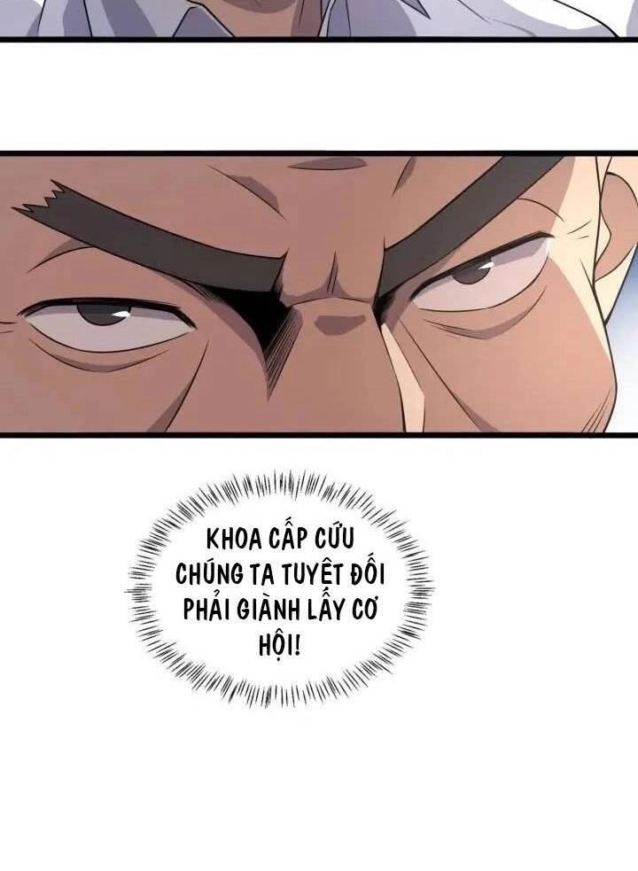 Đại Y Lăng Nhiên Chapter 75 - 23