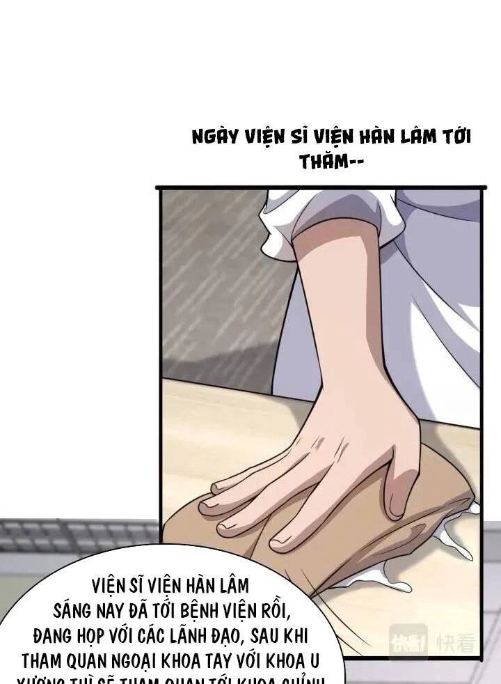 Đại Y Lăng Nhiên Chapter 75 - 24