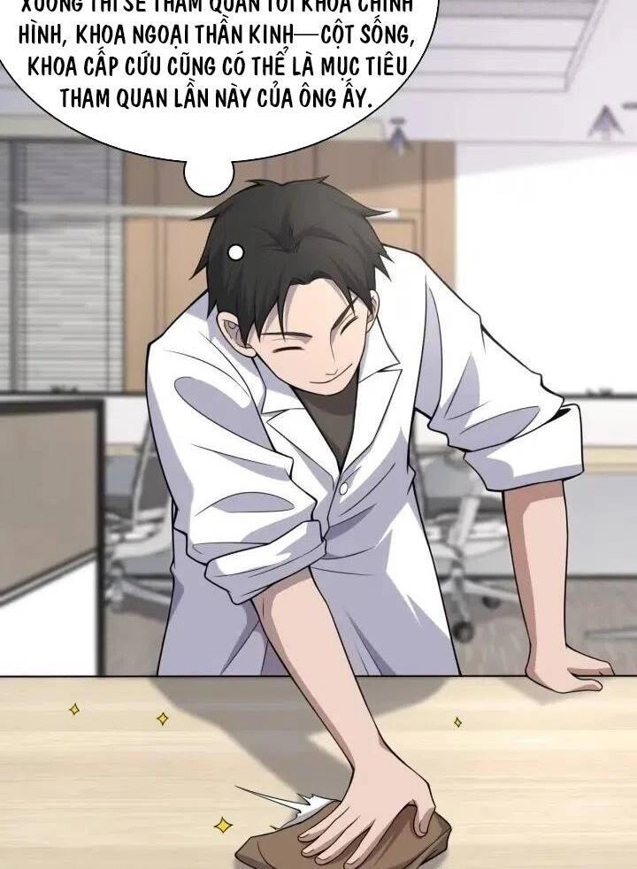 Đại Y Lăng Nhiên Chapter 75 - 25