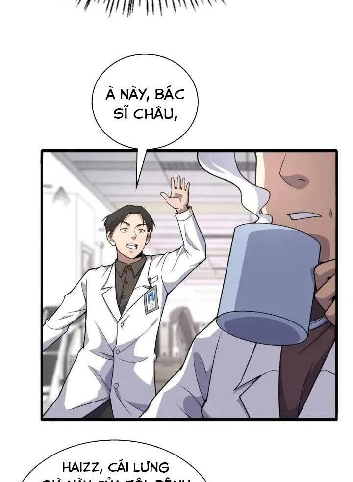 Đại Y Lăng Nhiên Chapter 75 - 27