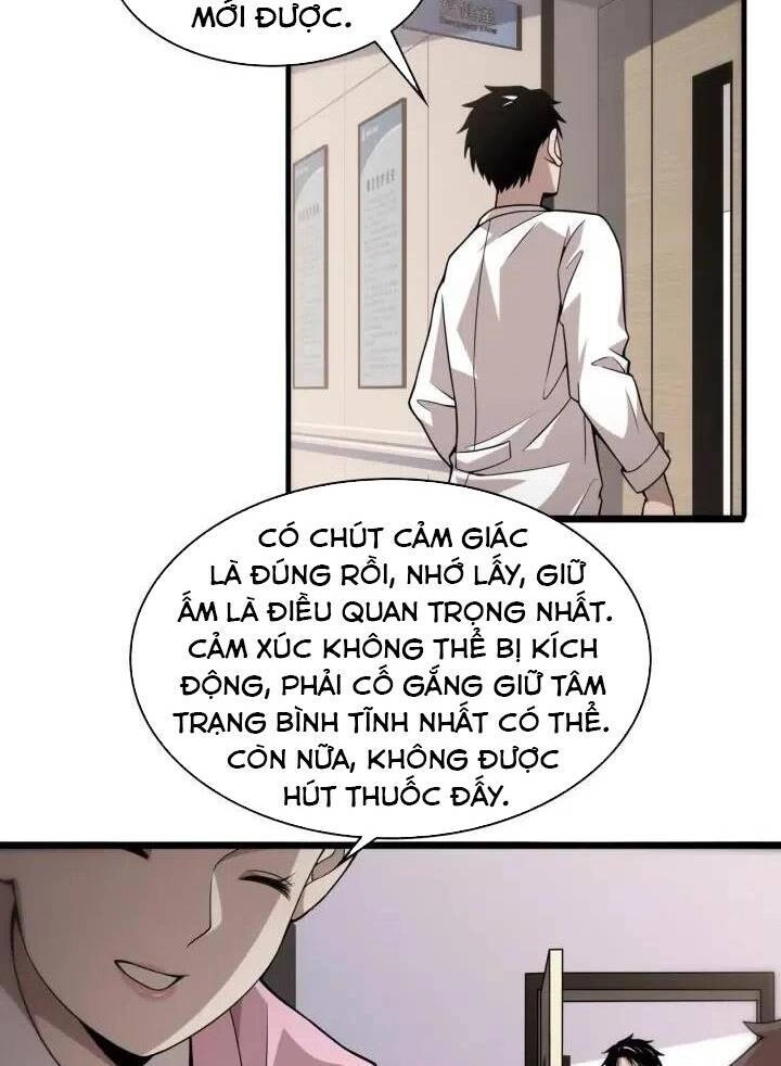 Đại Y Lăng Nhiên Chapter 75 - 33