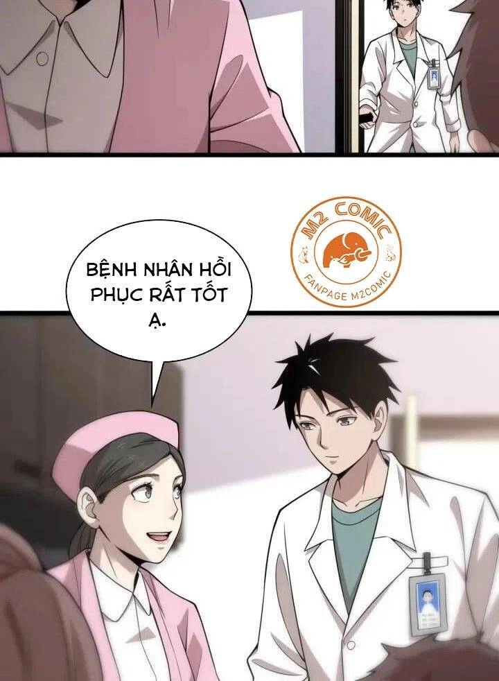 Đại Y Lăng Nhiên Chapter 75 - 34