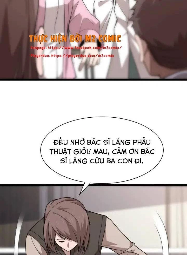 Đại Y Lăng Nhiên Chapter 75 - 35