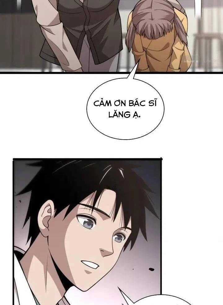 Đại Y Lăng Nhiên Chapter 75 - 36