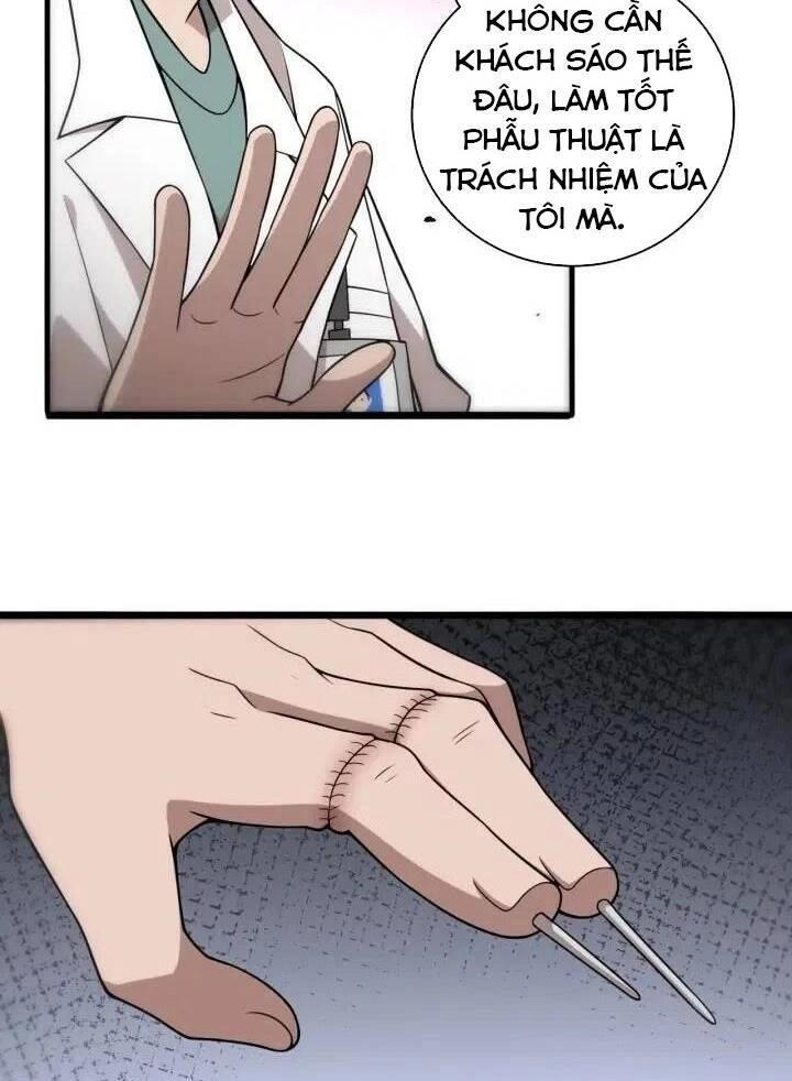 Đại Y Lăng Nhiên Chapter 75 - 37