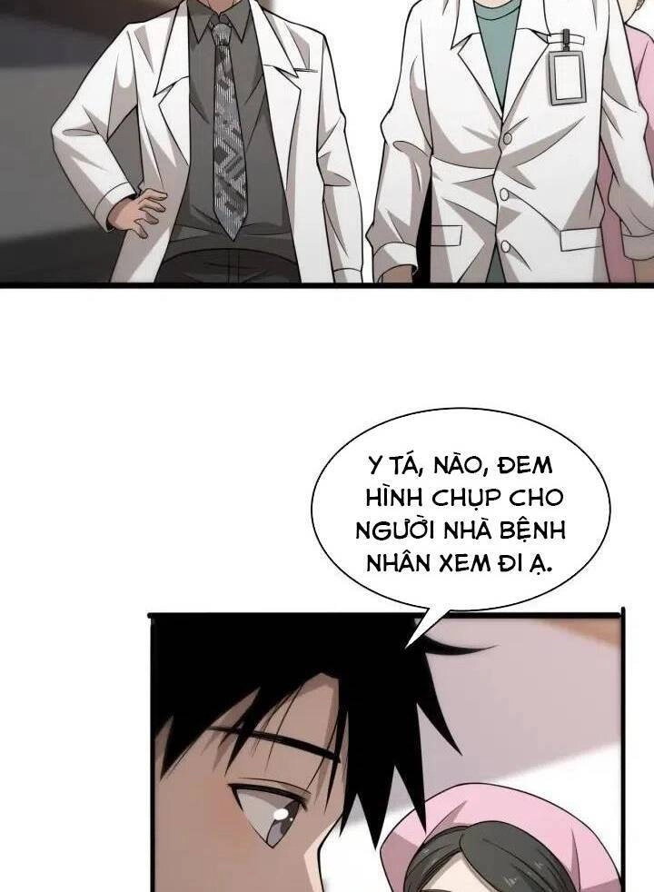 Đại Y Lăng Nhiên Chapter 75 - 41