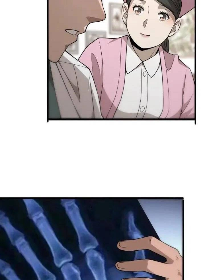 Đại Y Lăng Nhiên Chapter 75 - 42