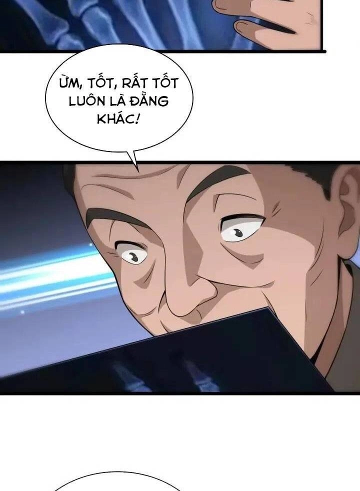 Đại Y Lăng Nhiên Chapter 75 - 43