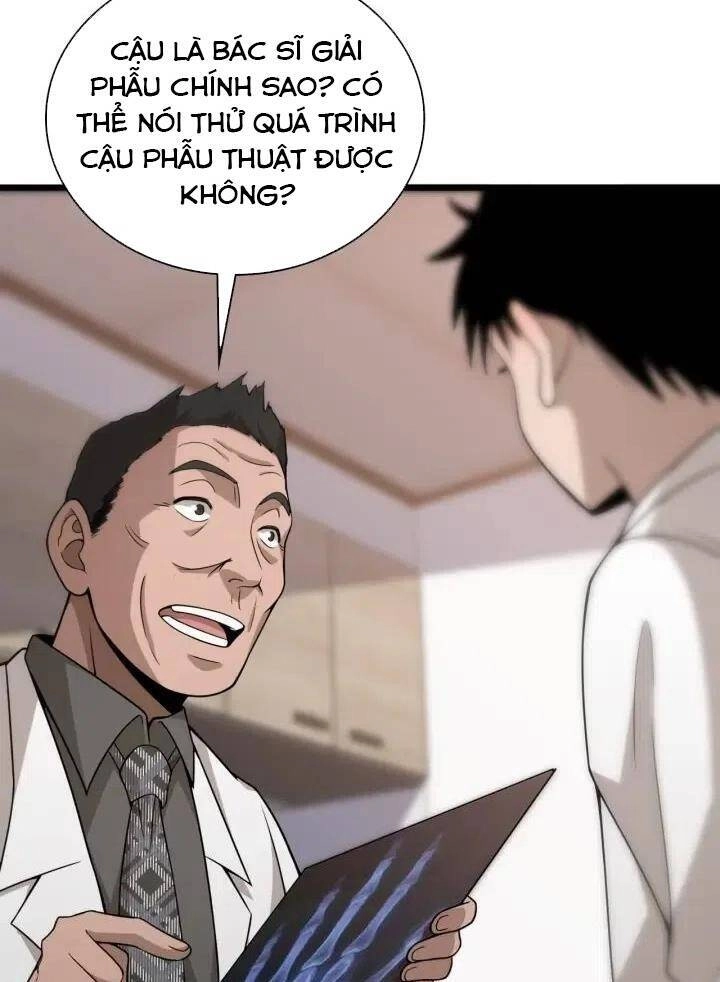 Đại Y Lăng Nhiên Chapter 75 - 44