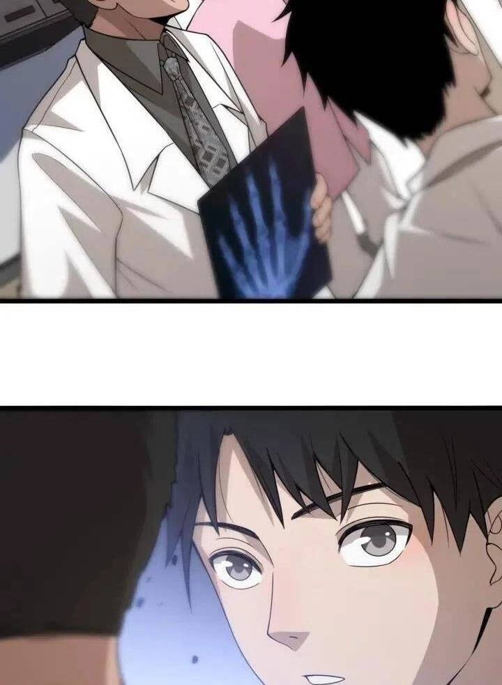 Đại Y Lăng Nhiên Chapter 75 - 47