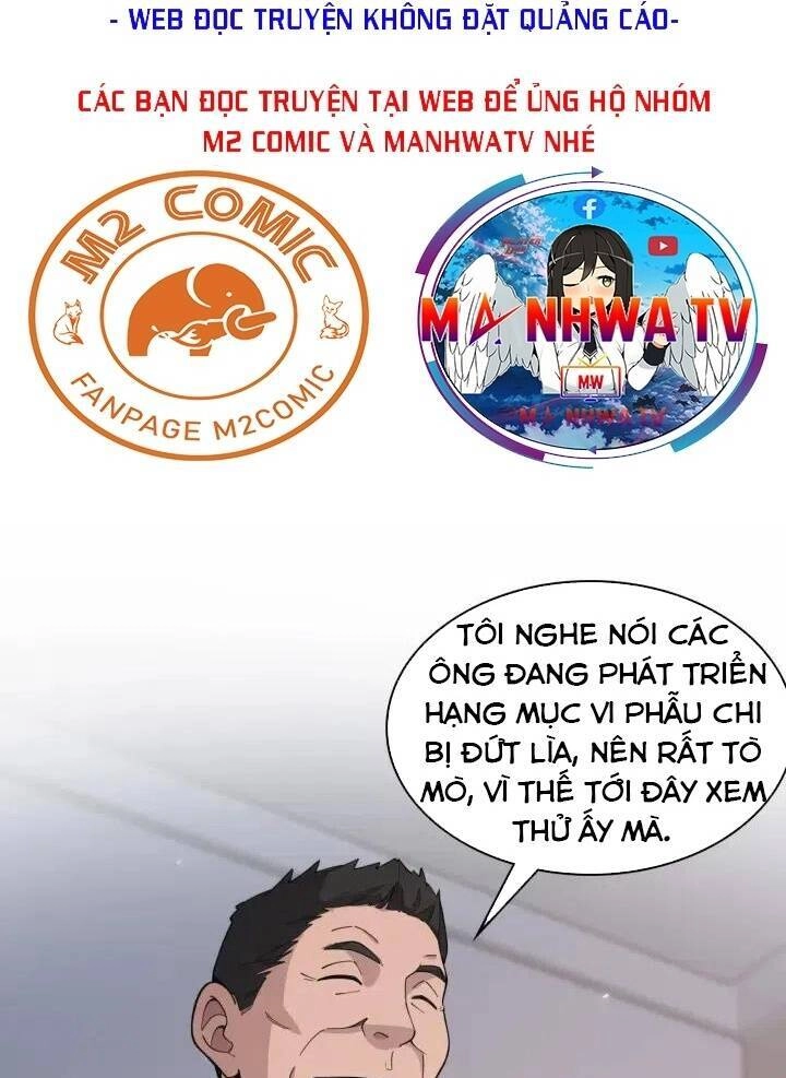 Đại Y Lăng Nhiên Chapter 76 - 2