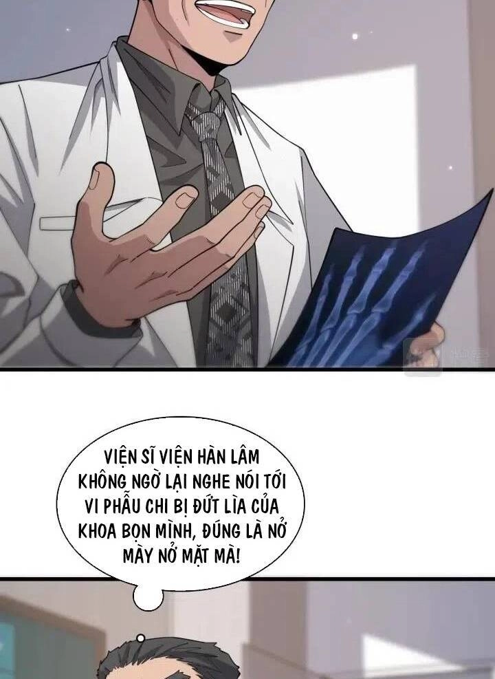 Đại Y Lăng Nhiên Chapter 76 - 3